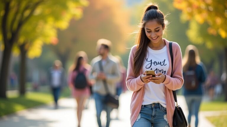 15 Stylish University Outfits for Everyday Campus Life