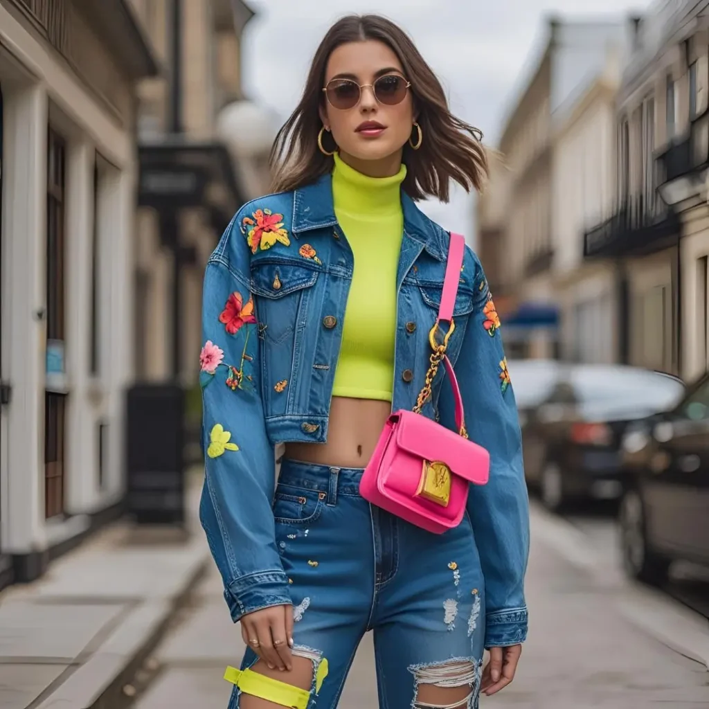 Baggy Jeans Outfits: 10 Chic and Casual Ways to Wear Them