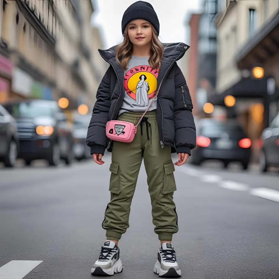 17 Fly Outfit Ideas to Instantly Elevate Your Style Game