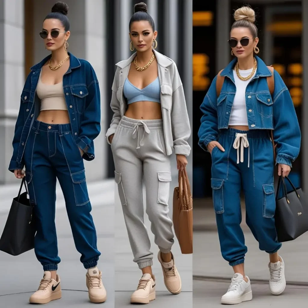 17 Fly Outfit Ideas to Instantly Elevate Your Style Game
