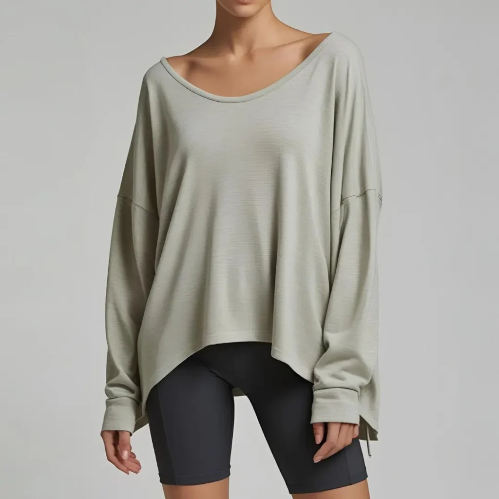 15 Lazy Comfy Outfits That Look Stylish Without the Effort