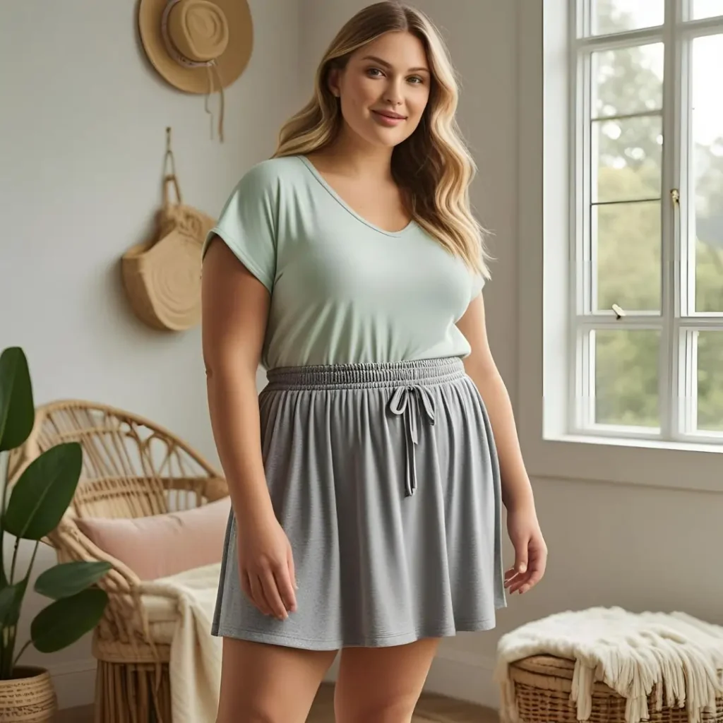 Lazy Comfy Outfits That Look Stylish Without the Effort