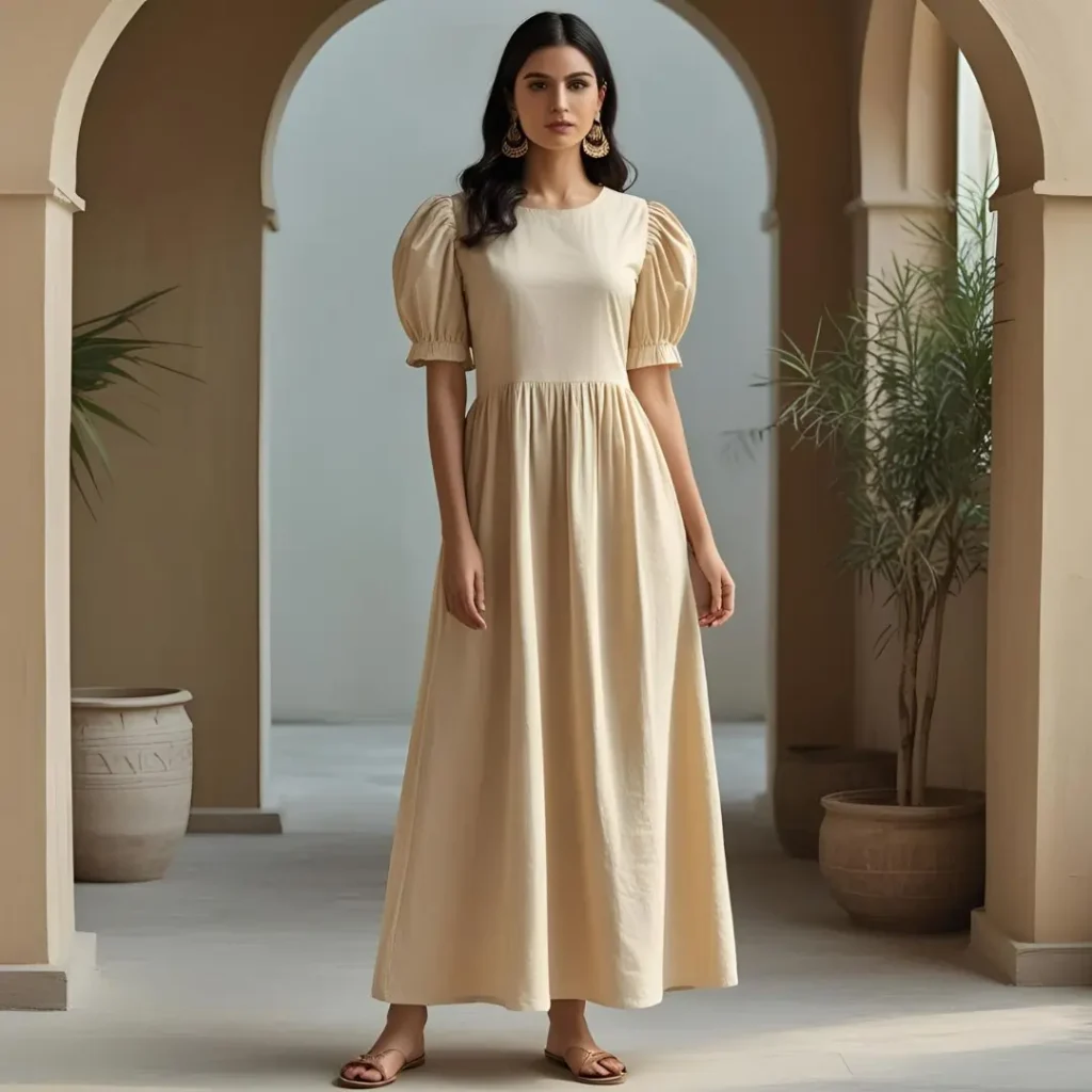 8+ Modest Girly Outfits to Stay Stylish, Cute & Comfortable