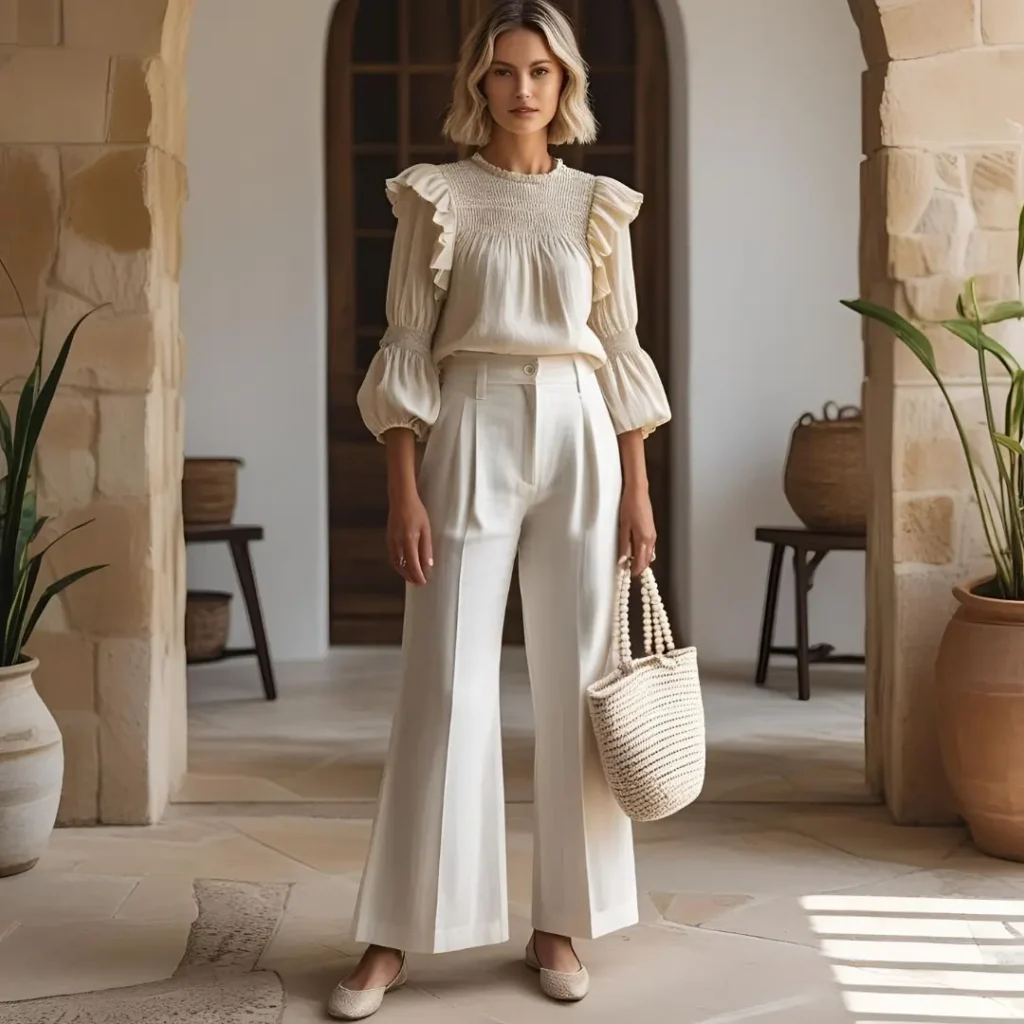 8+ Modest Girly Outfits to Stay Stylish, Cute & Comfortable