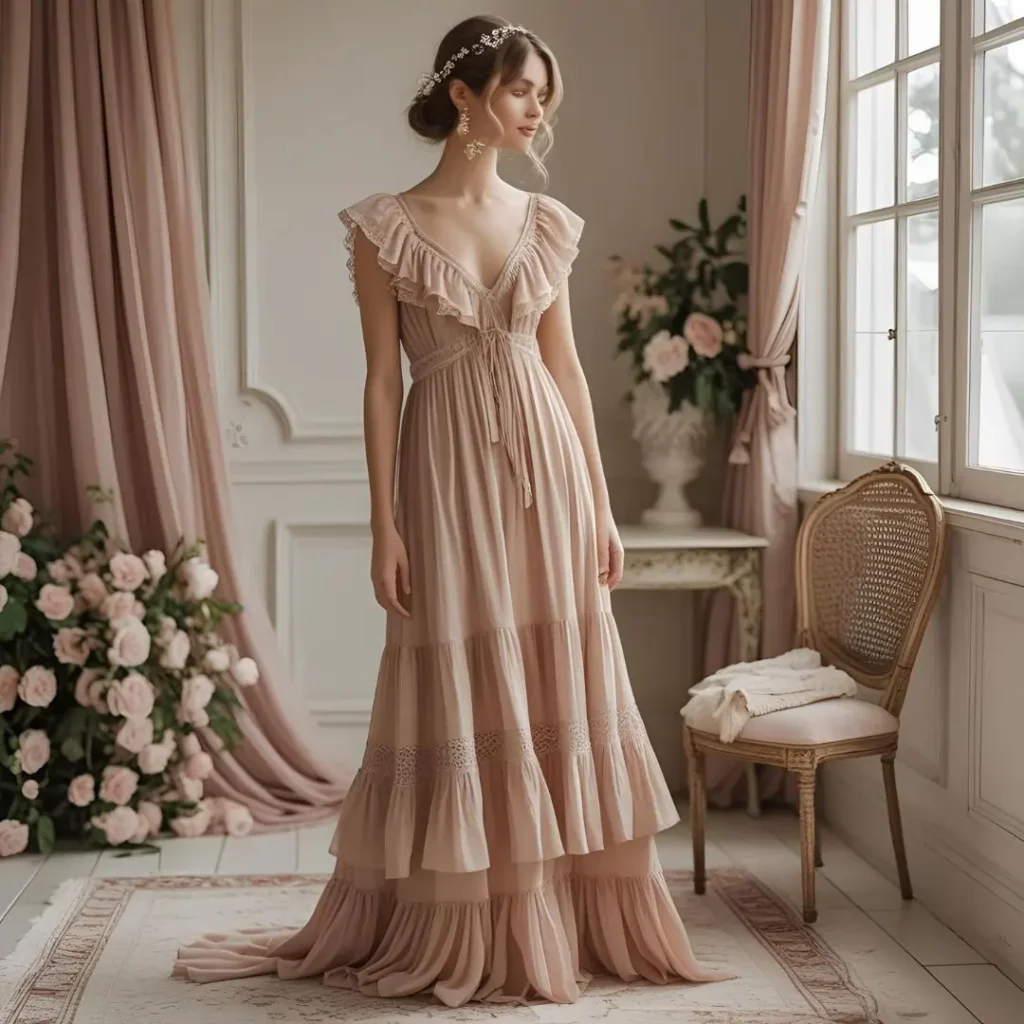 8 Soft Romantic Outfits to Embrace Your Feminine Side