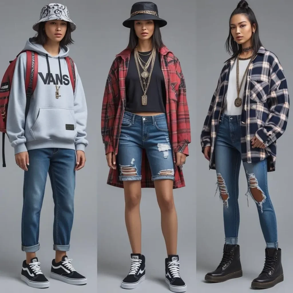 Fly Outfit Ideas for Teens