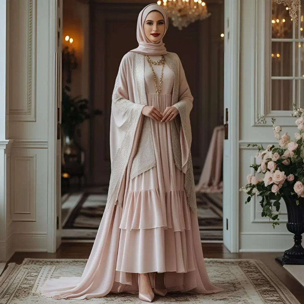  Modest Fashion for Special Occasions: Modest Fashion for Modern Women