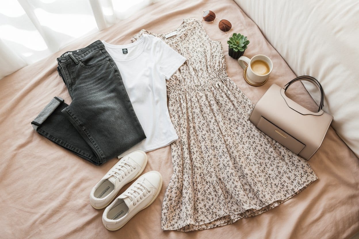 13+ Cute & Simple Outfit Ideas to Slay Every Single Occasion