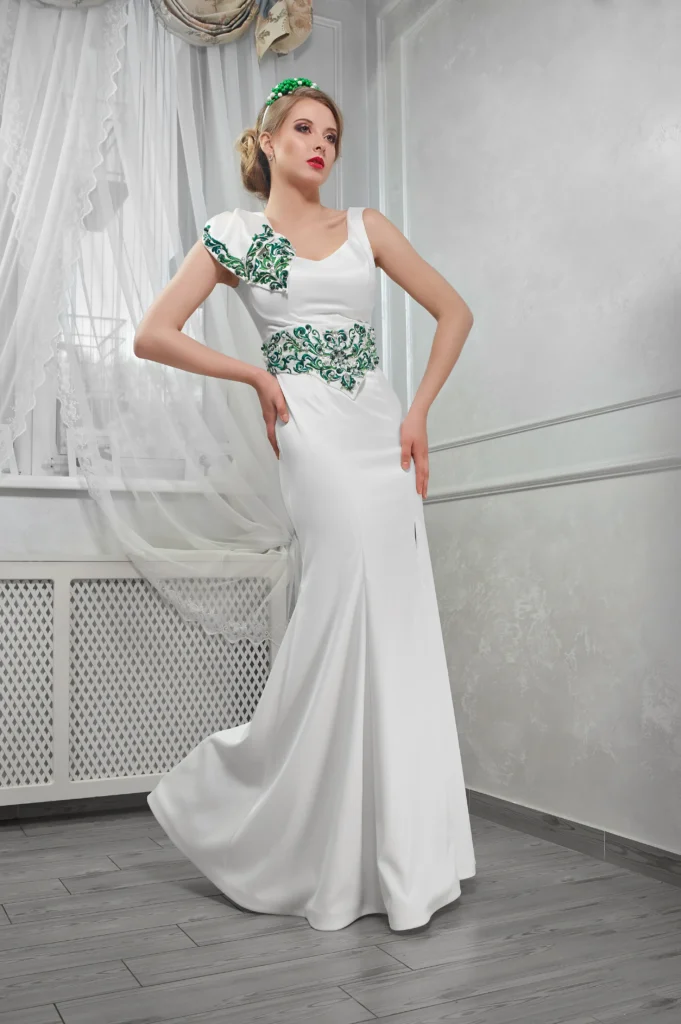  Modest Fashion for Special Occasions: Modest Fashion for Modern Women