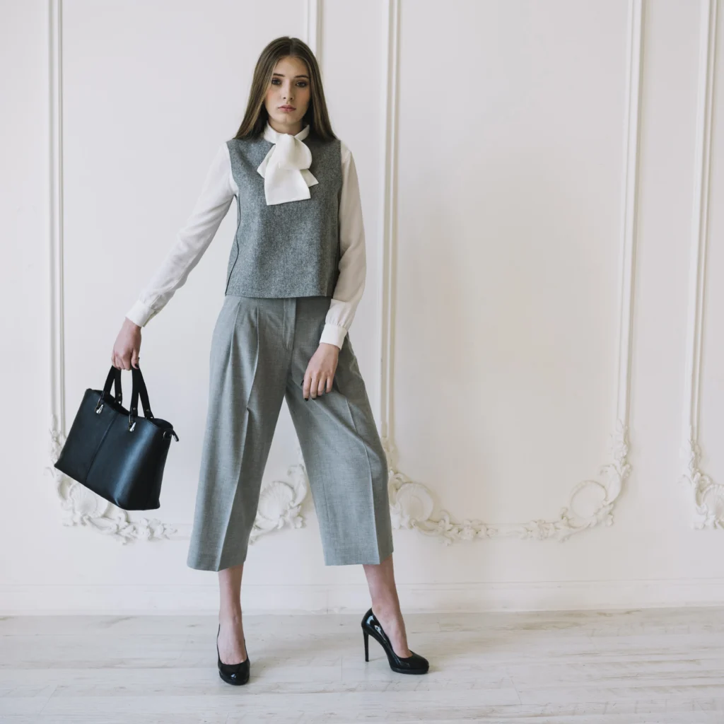 Modest Fashion: Elegant and Confident Dressing for Women