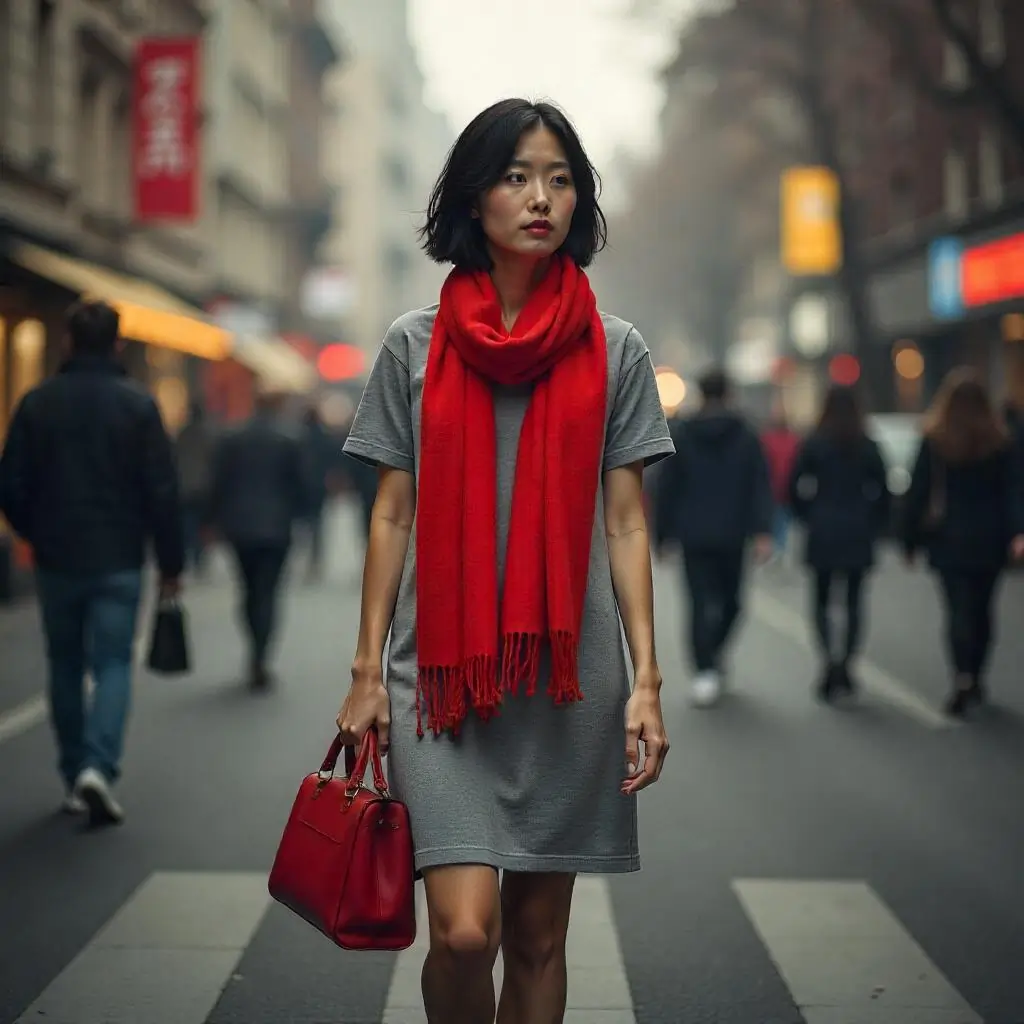  Comfy Outfits That Look Stylish Without the Effort