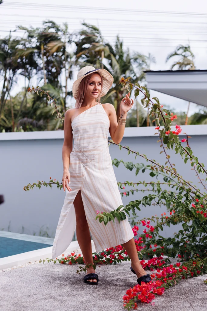 7 Excited Essentials for Your Summer Travel Capsule Wardrobe