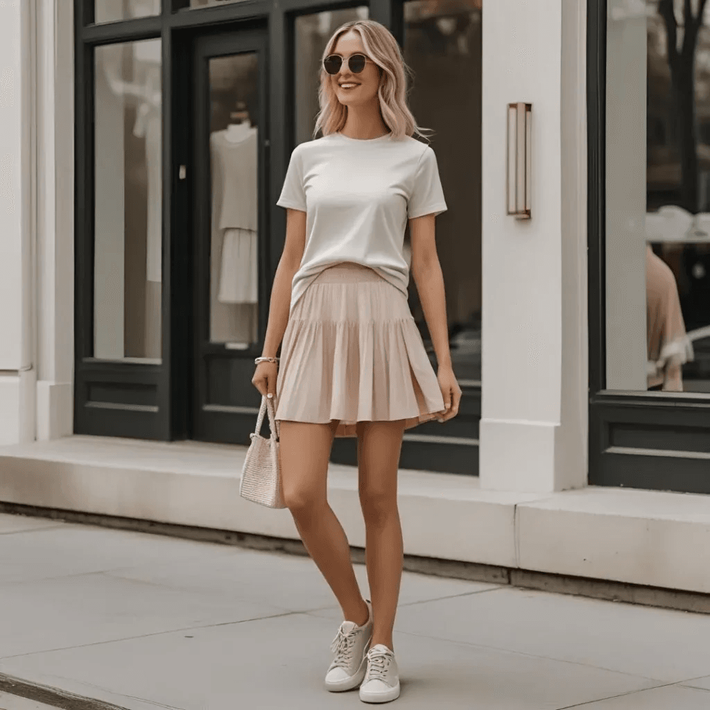 13+ Cute & Simple Outfit Ideas to Slay Every Single Occasion