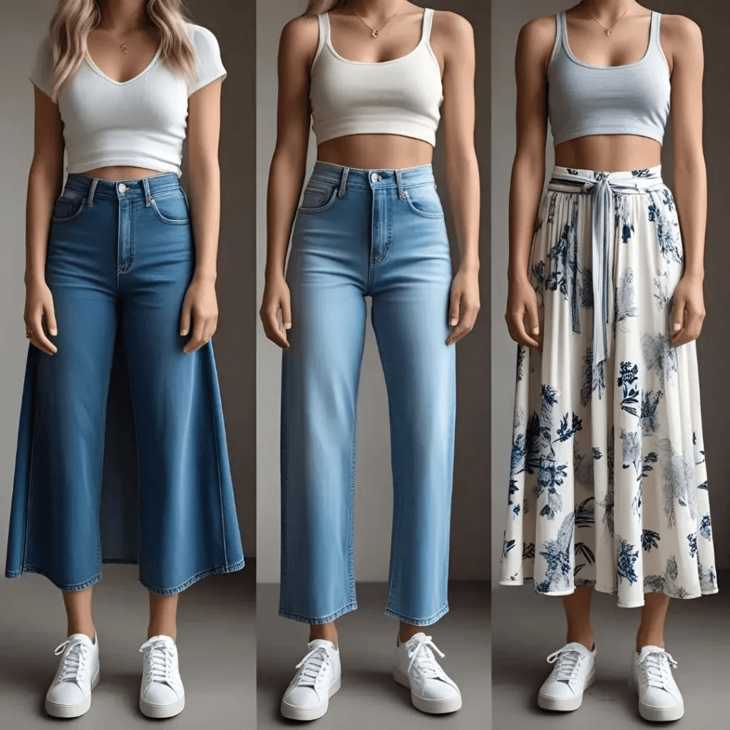13+ Cute & Simple Outfit Ideas to Slay Every Single Occasion