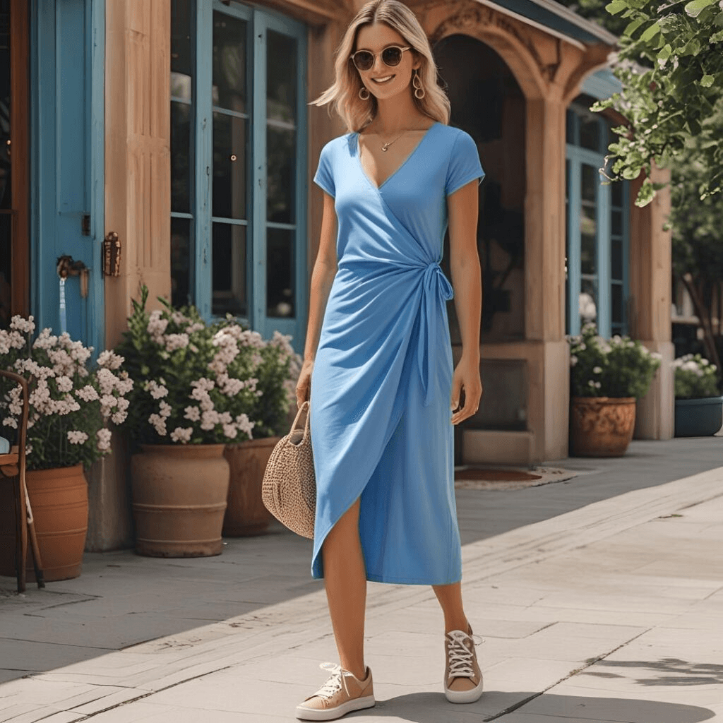 13+ Cute & Simple Outfit Ideas to Slay Every Single Occasion