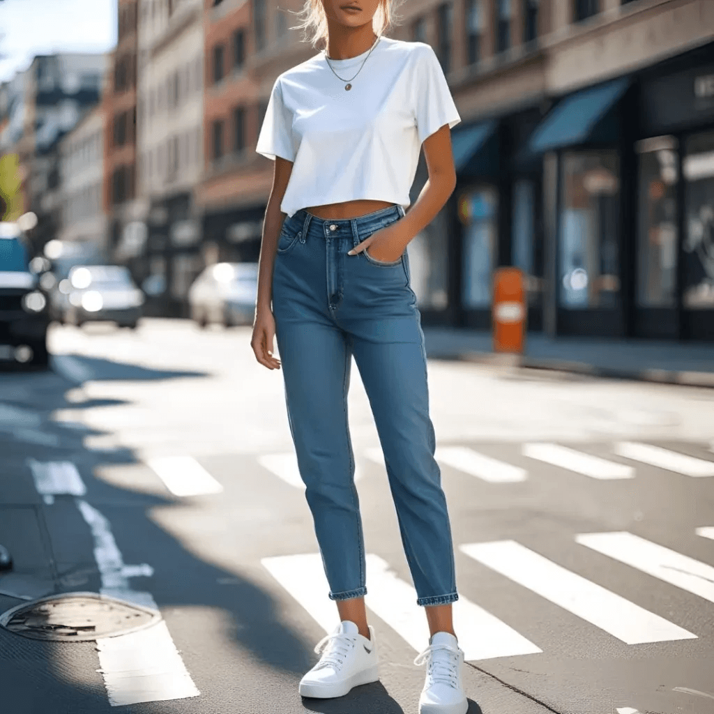 13+ Cute & Simple Outfit Ideas to Slay Every Single Occasion