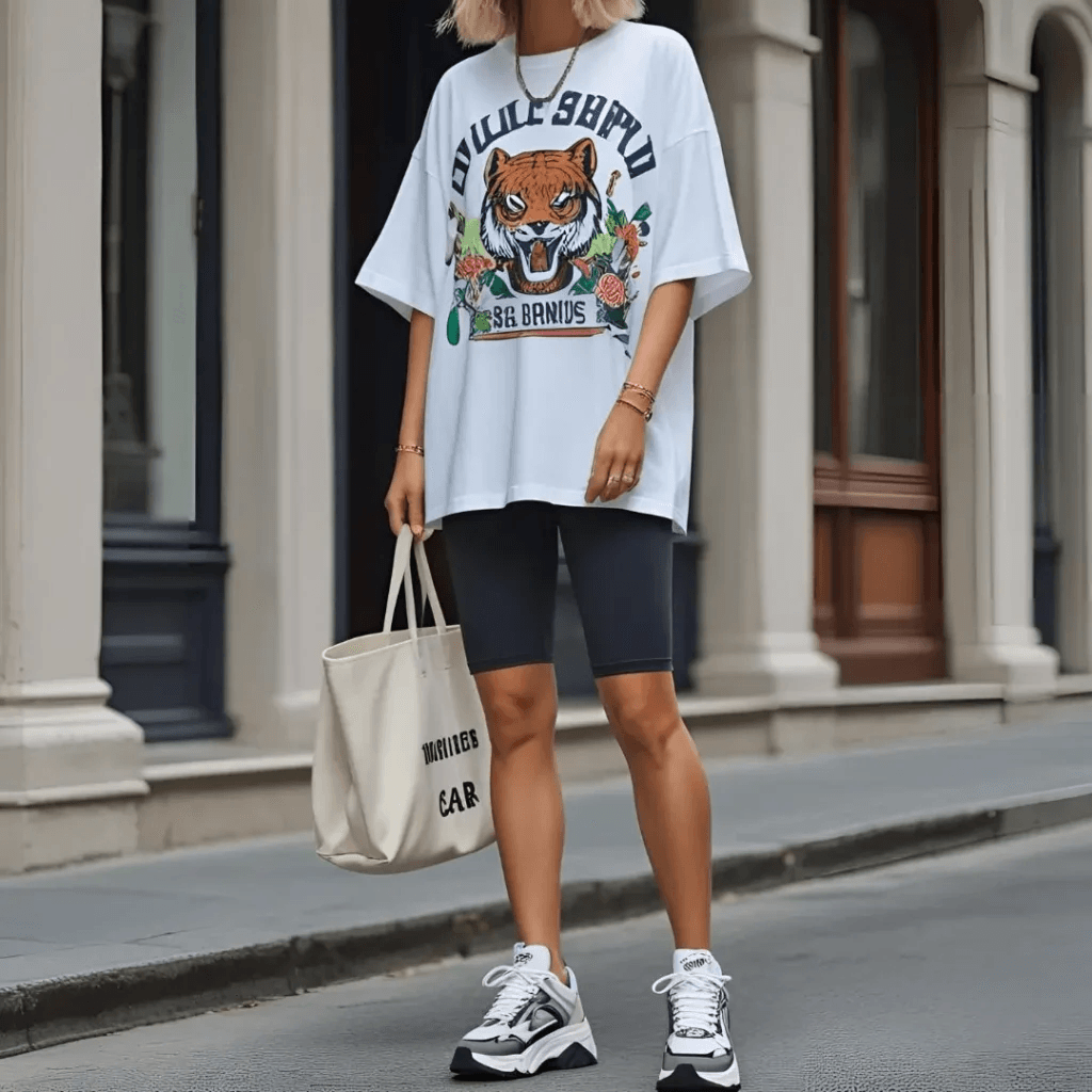 10 Insane Must-Have Comfy Outfits to Upgrade Your Summer Wardrobe