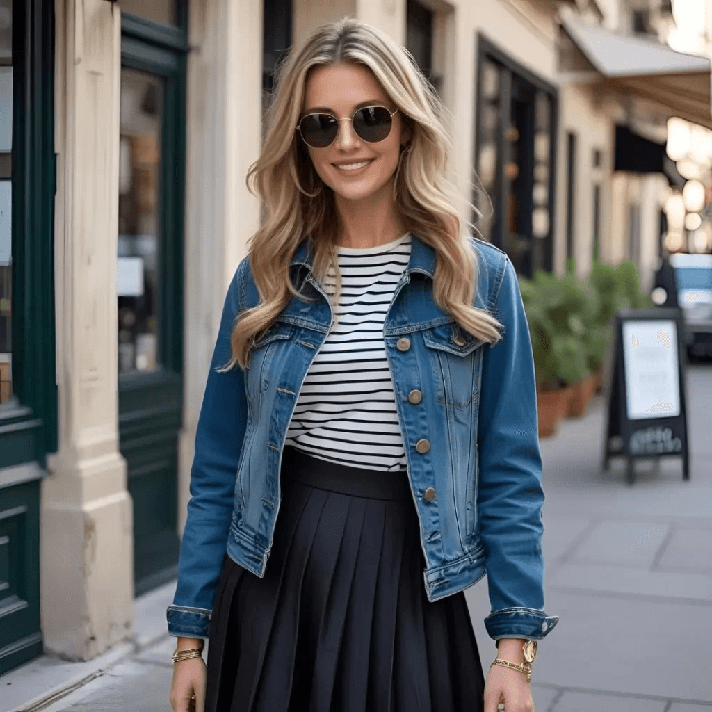 10 Black Outfit Glow-Up ideas that transform Your Look 