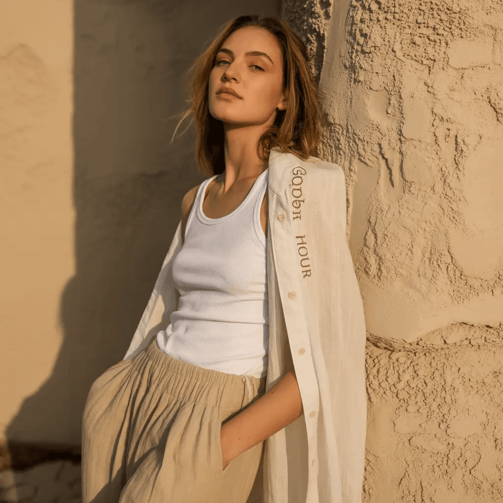 13+ Effortless Summer Outfit Ideas for Everyday Wear