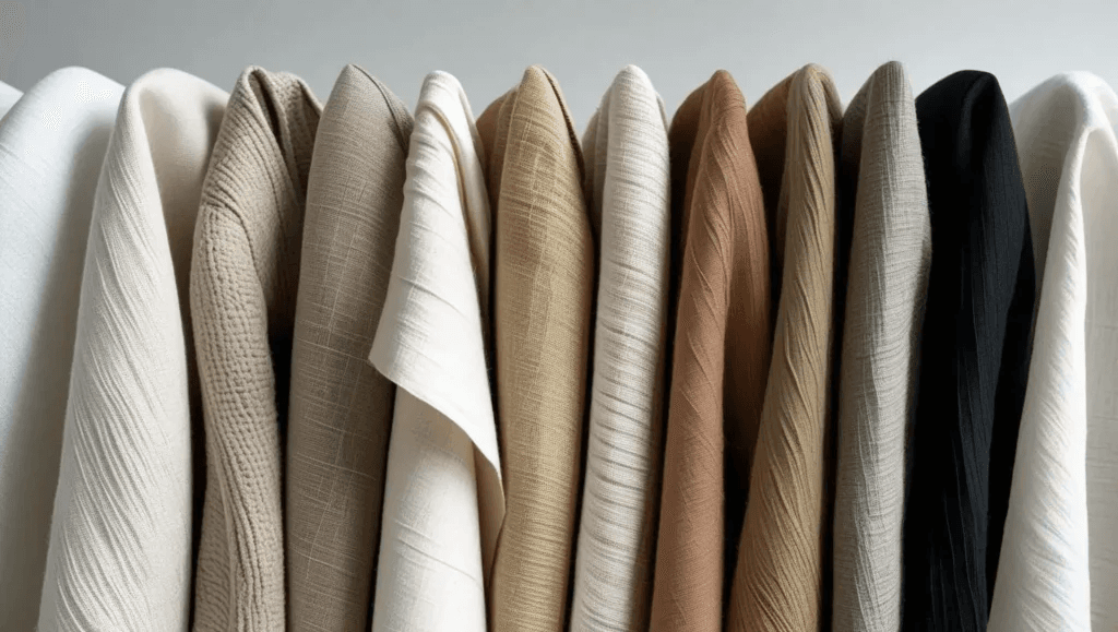10 Ways to Style Neutral Tones Aesthetic for Everyday Looks