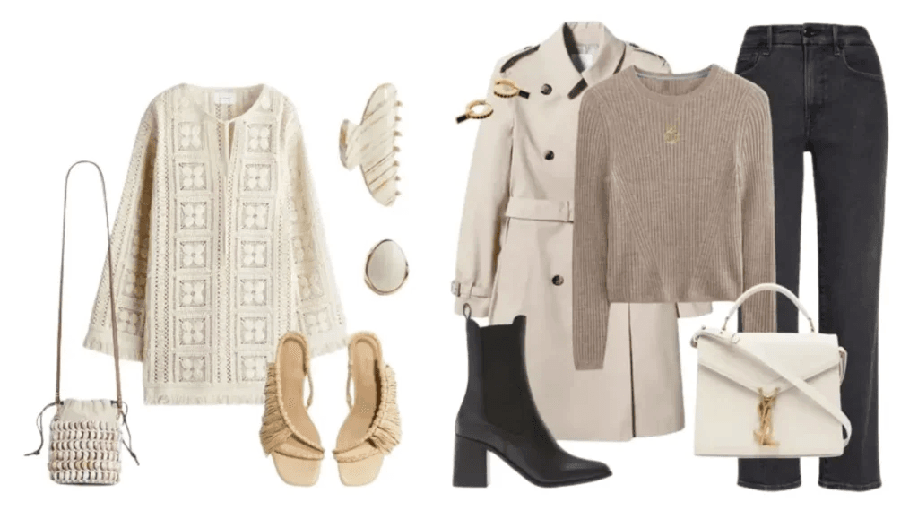  Use Accessories to Elevate the Look