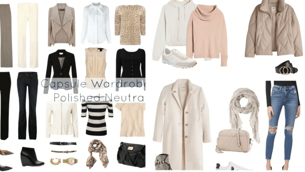 10 Powerful Neutral Tone Outfit Ideas to Instantly Elevate Your Style 