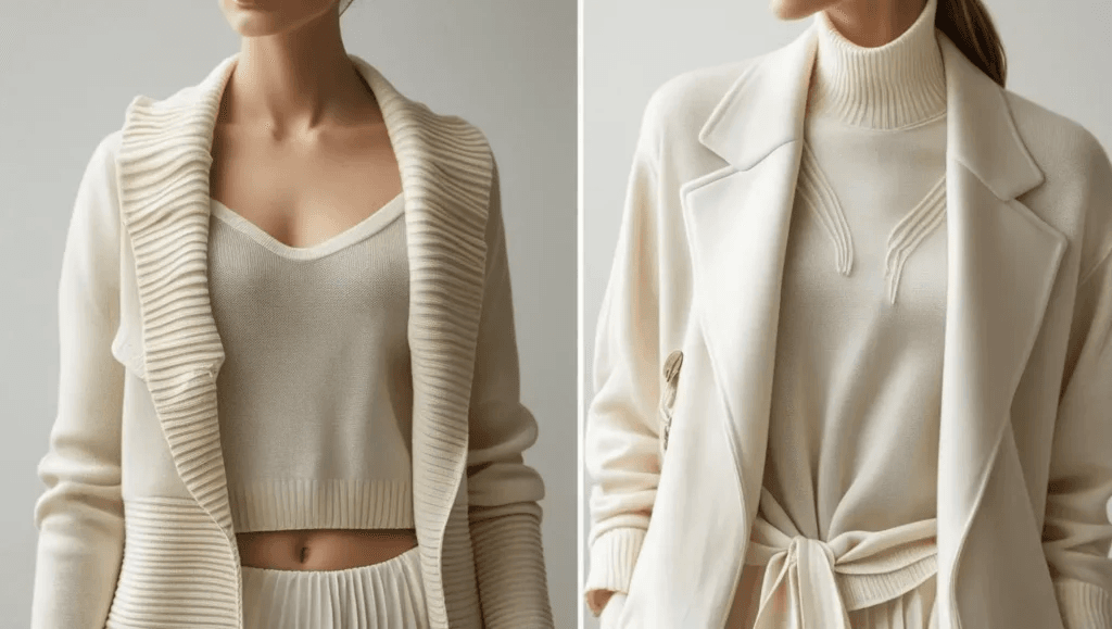 10 Ways to Style Neutral Tones Aesthetic for Everyday Looks
