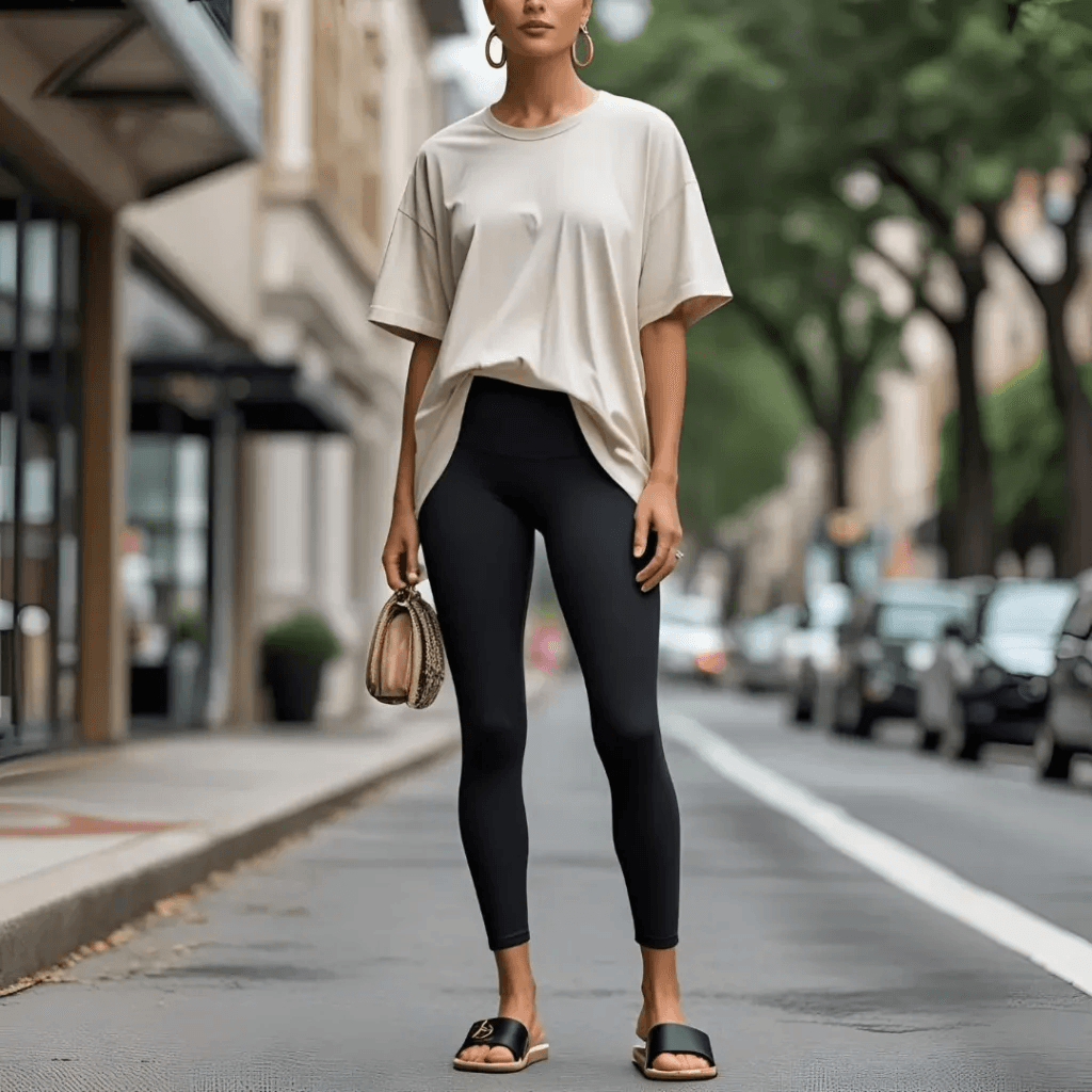 8 Comfy Outfits ideas for Everyday Wear Stylish and Relaxed