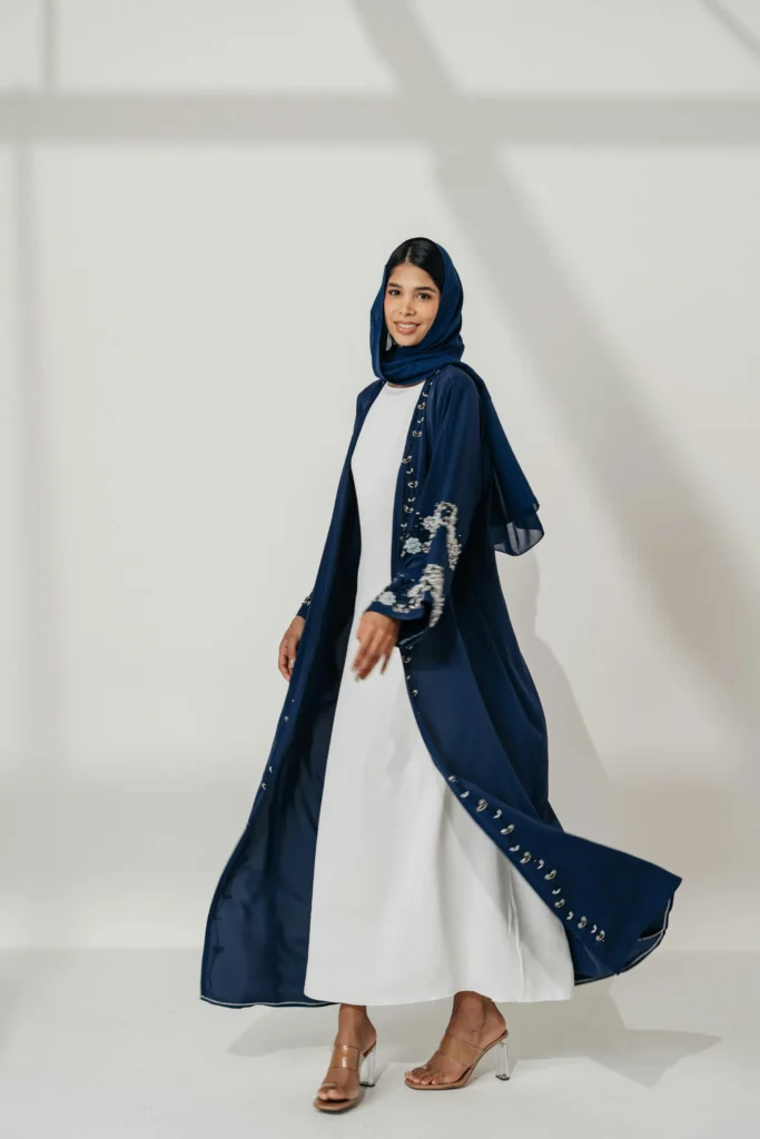 Modest Fashion: Elegant and Confident Dressing for Women