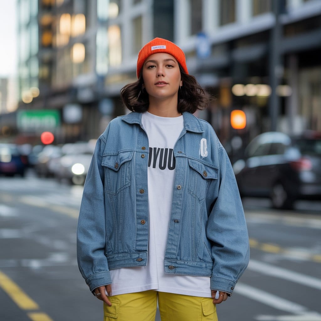 10 Streetwear Fashion Women: Bold, Trendy & Everyday Chic: