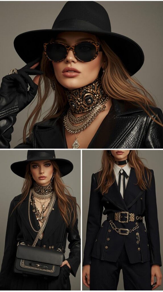 7. Concert Accessories That Elevate Your Look
