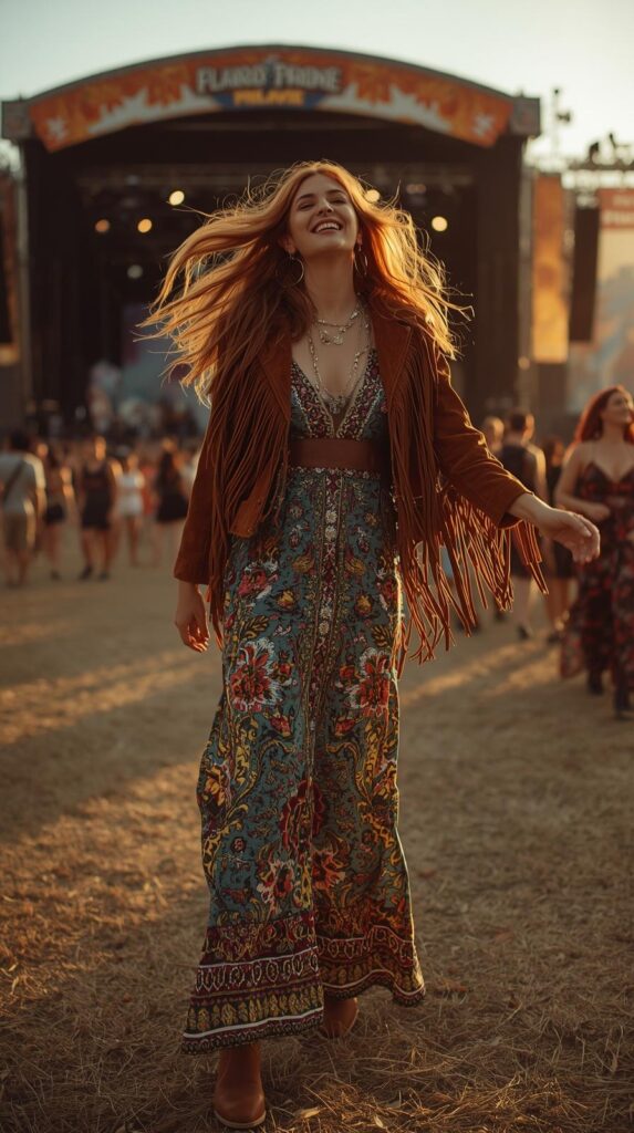 10 Best Concert Outfit Ideas to Rock Your Style and Confidence