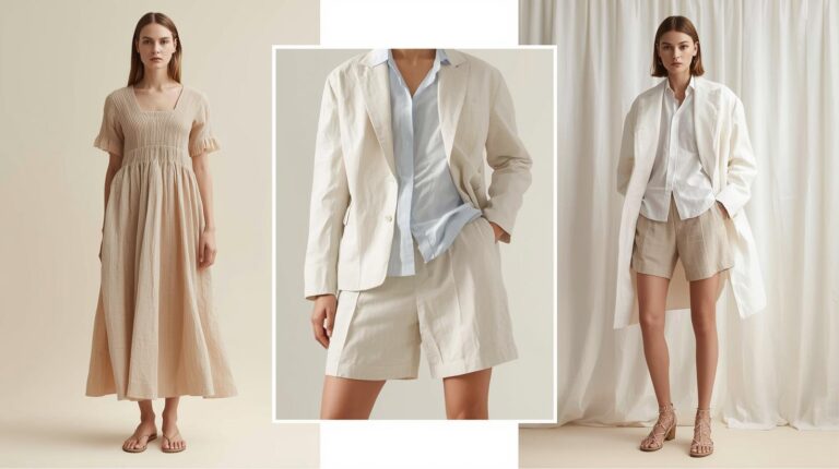 Stockholm Style Summer:15 Stunning Chic Scandinavian Trends