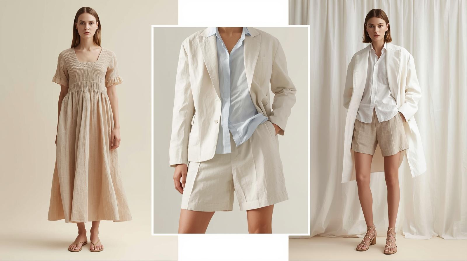 Stockholm Style Summer:15 Stunning Chic Scandinavian Trends