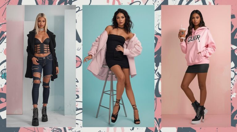 10 Stunning Shein Baddie Outfits You Must Slay Every Season