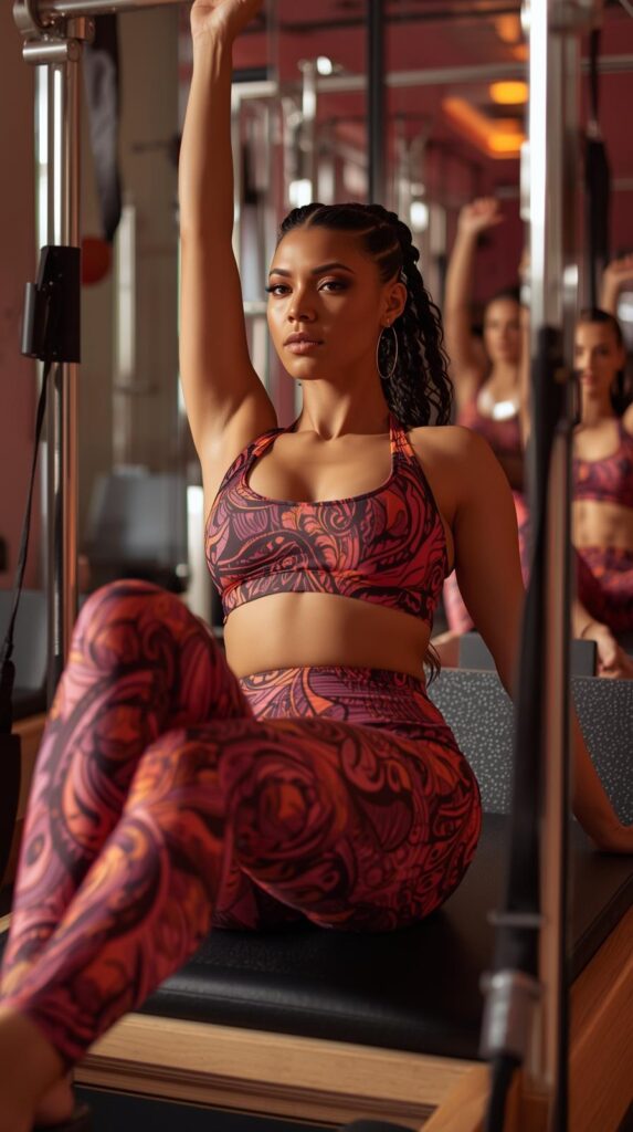 7 Best Pilates Outfit Ideas for Comfort, Confidence & Style