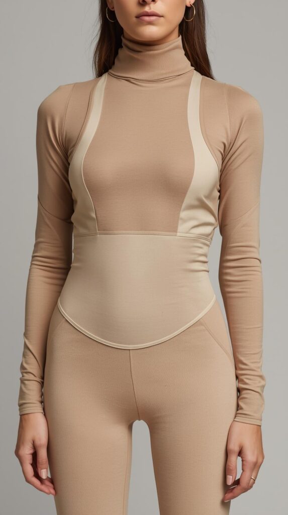 5. Tips for Choosing the Perfect Pilates Outfit