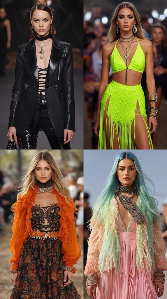 8. Color Palettes That Work Best