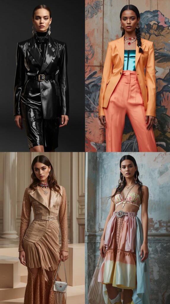 8. Color Palettes That Work Best