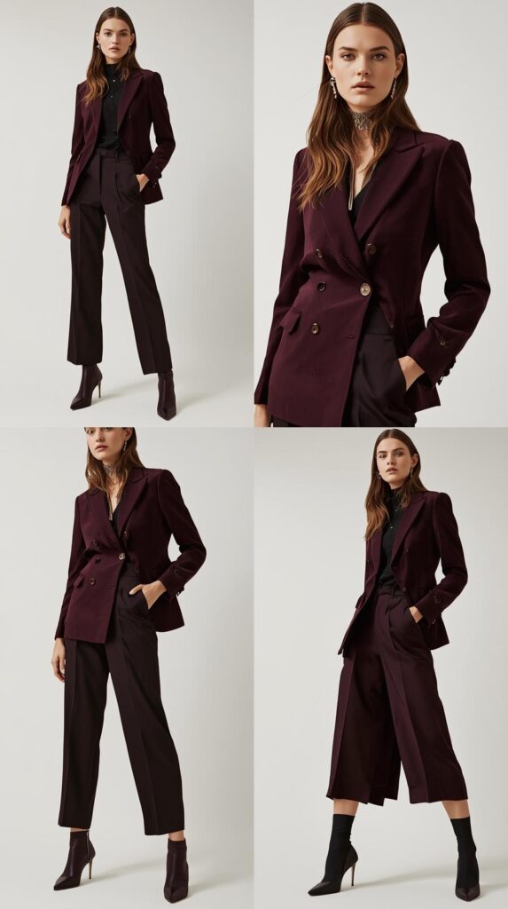 6. Formal Matching Sets
