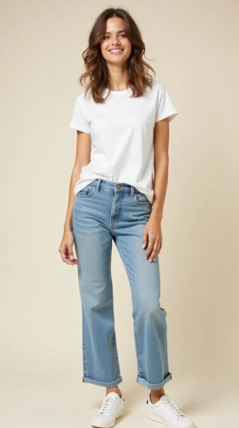 Basic Outfits