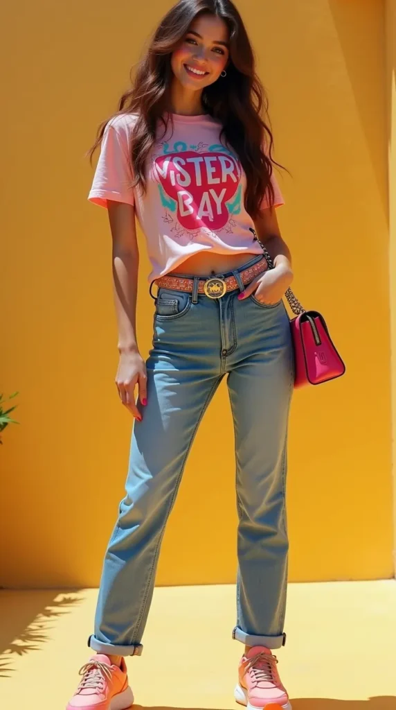 Y2K Style: 10 Bold Outfit Ideas to Bring Back 2000s Vibes