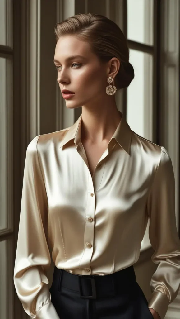 15 Trendy Blouses to Instantly Upgrade Your Everyday Style