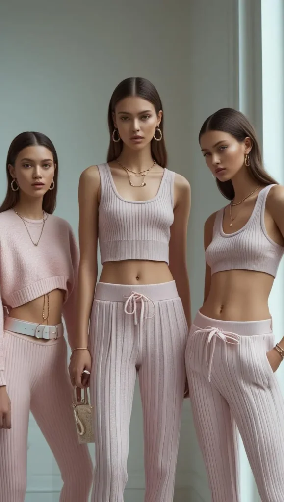 Chill Fashion Trends for 2025