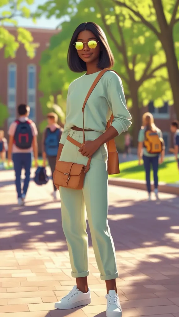 10 Quick Outfits That Save Time and Still Look Stylish