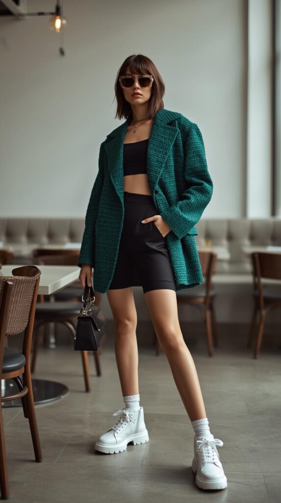 10 Stunning Shein Baddie Outfits You Must Slay Every Season