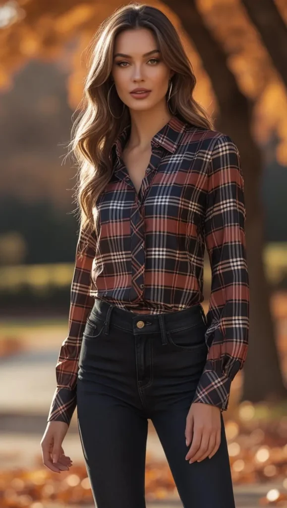 15 Trendy Blouses to Instantly Upgrade Your Everyday Style