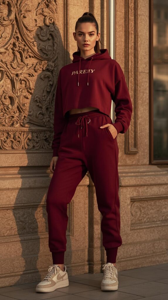 2 Pieces Outfits for Women: 15 Stunning Chic Matching Set Trends