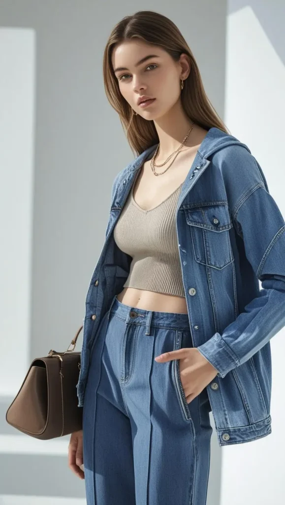 Style Tips for College Outfits