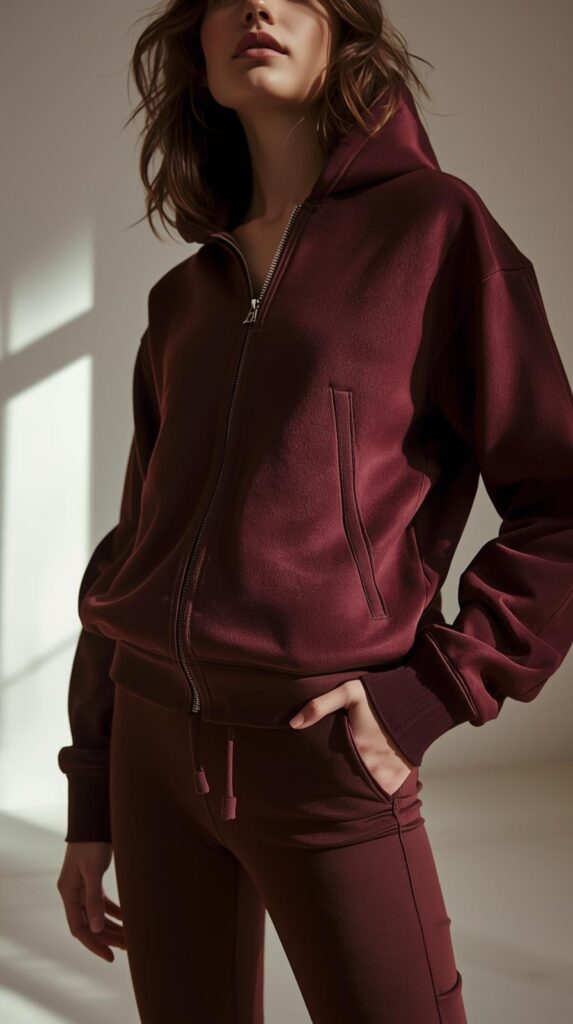 2.5 Lightweight Layer for Warm-Ups
